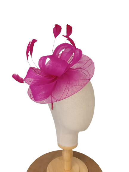 Fuksia 